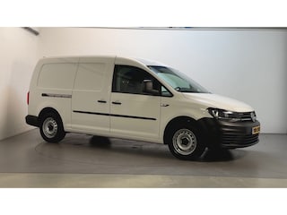 Volkswagen Caddy 2.0 TDI L2H1 Business Cruise Control Airco Elektrische Ramen