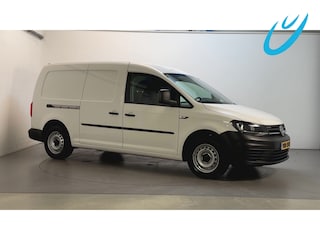 Volkswagen Caddy 2.0 TDI L2H1 Business Cruise Control Airco Elektrische Ramen