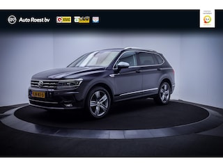 Volkswagen Tiguan 2.0 TSI 220Pk 4Motion HIGHLINE FULL LED | VIRTUAL | HEAD UP | 360 CAM | CARPLAY | STOELVERW | ERG COMFORT | ELEK KLEP | LMV