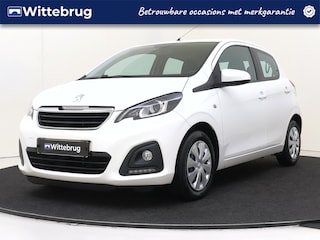 Peugeot 108 1.0 e-VTi Blue Lion