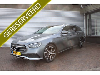 Mercedes-Benz Estate 200 Business Solution