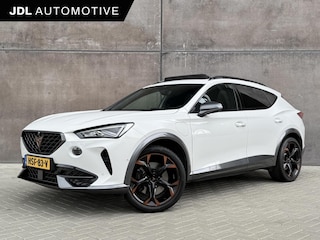 Cupra Formentor 1.4 e-Hybrid VZ Performance | Panoramdak | 360 Camera | Memory Stoelen | Full Led | Adaptieve Cruise |