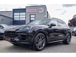 Porsche Cayenne 3.0 E-Hybrid | NIEUW MODEL | BTW | BOSE | Trekhaak | Panorama | Sport uitlaat | Camera | Matrix | Luchtvering |