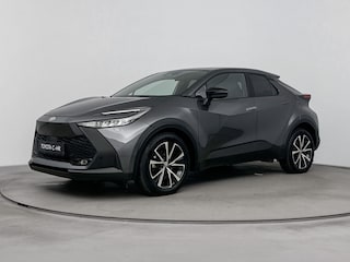 Toyota C-HR 1.8 Hybrid 140 First Edition