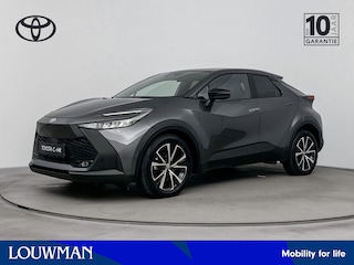 Toyota C-HR 1.8 Hybrid 140 First Edition