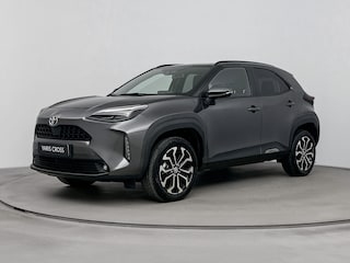 Toyota Yaris Cross 1.5 Hybrid