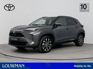 Toyota Yaris Cross 1.5 Hybrid