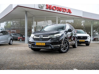 Honda CR-V 2.0 Full Hybrid Lifestyle | All Season banden | Navigatie | Adaptieve cruise control | Carplay/Android auto | PDC | Camera | Stoelverwarming