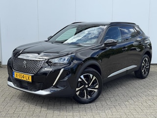 Peugeot 2008 1.2 PureTech Active Pack |3D cockpit|Trekhaak|Apple CarPlay|Android Auto