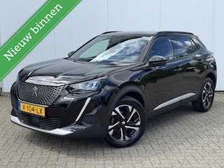 Peugeot 2008 1.2 PureTech Active Pack |3D cockpit|Trekhaak|Apple CarPlay|Android Auto