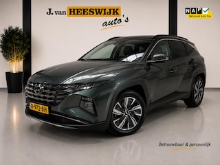 Hyundai Tucson 1.6 T-GDI MHEV Comfort Smart Navi | Ecc  v+a| Lmv | Pdc | Keyless