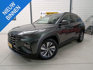 Hyundai Tucson 1.6 T-GDI MHEV Comfort Smart Navi | Ecc  v+a| Lmv | Pdc | Keyless