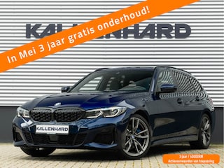 BMW 3-serie Touring M340i xDrive - Lasers - ACC - Head-Up - Hifi