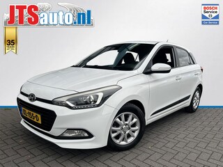 Hyundai i20 1.0 T-GDI 101pk 5-DRS, Camera, Cruise, Sensoren