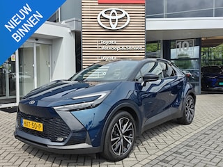 Toyota C-HR 2.0 Plug-in Hybrid 220 Executive 1e EIGENAAR NL-AUTO