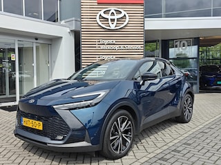 Toyota C-HR 2.0 Plug-in Hybrid 220 Executive 1e EIGENAAR NL-AUTO