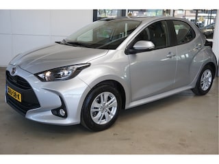 Mazda 2 1.5 Radar Cruise Controle - Navi - Climate Control Airco