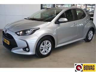 Mazda 2 1.5 Radar Cruise Controle - Navi - Climate Control Airco