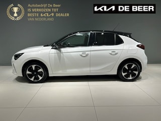 Opel Corsa Electric 50kWh 136pk Aut GS Line NW Accupakket!