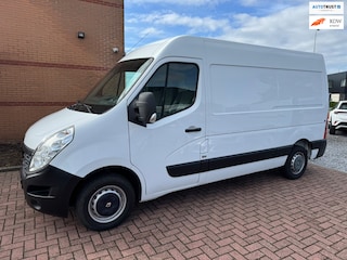 Renault Master T33 2.3 dCi L2H2 /LEER/NW BANDEN/NW ONDERHOUD