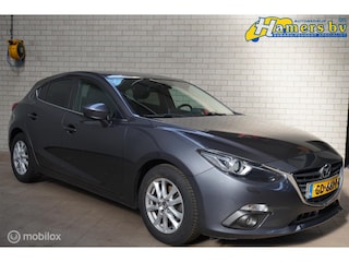 Mazda 3 2.0 Skylease