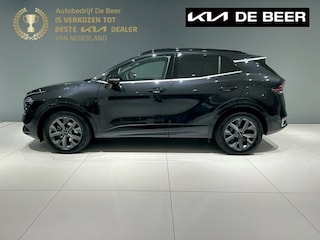 Kia Sportage 1.6 T-GDi 210pk Hybrid AT6 GT-PlusLine 360Camera