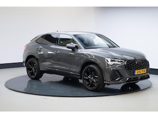 Audi Q3 45 TFSI e Edition | Black Pack | Led | 18 Inch |