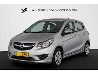 Opel Karl 1.0 ecoFLEX 120 Jaar Edition Airconditioning Cruise Control NL Auto