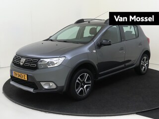 Dacia Sandero 0.9 TCe SL Stepway | Lichtmetalen velgen | Parkeersensoren