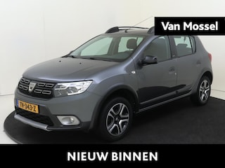 Dacia Sandero 0.9 TCe SL Stepway | Lichtmetalen velgen | Parkeersensoren