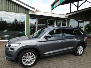 Skoda Kodiaq 1.5TSI 150PK 7P! BUSINESS! All-in Prijs! Trekhaak!