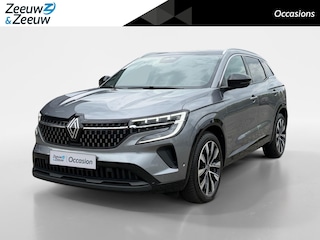 Renault Austral 200PK E-Tech Full Hybrid Techno Automaat | Panoramadak | Stoelverwarming | Digital Cockpit | Cruise Control | Climate Control | Apple CarPlay/Android Auto | Elektrische Achterklep |
