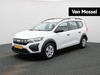 Dacia Jogger 1.0 TCe 100 ECO-G Essential 5p. | Airconditioning | Cruise control | Dakrailing |