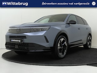 Opel Grandland 1.6 Turbo Plug-in-Hybrid Business Edition OPEN DAK + TREKHAAK  + VOL LEDER !!