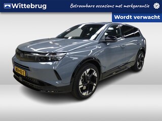 Opel Grandland 1.6 Turbo Plug-in-Hybrid Business Edition OPEN DAK + TREKHAAK  + VOL LEDER !!