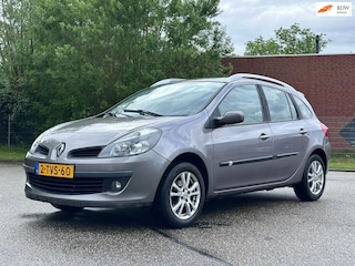 Renault Clio Estate 1.2-16V Expression Airco*Nieuwe APK*LM velgen*Nette auto*Elektrische ramen*