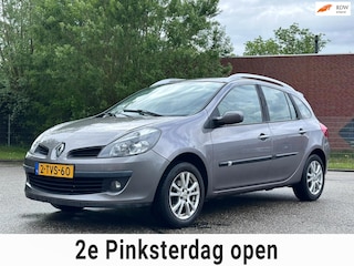 Renault Clio Estate 1.2-16V Expression Airco*Nieuwe APK*LM velgen*Nette auto*Elektrische ramen*