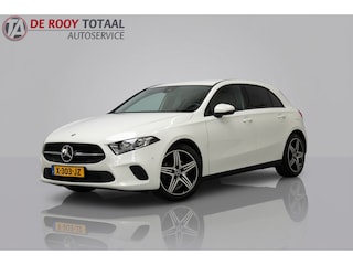 Mercedes-Benz A-klasse 200 Premium Plus 164PK, RIJKLAAR | AUTOMAAT | 18"LM-VELGEN | STOELVERWARMING | NAVIGATIE | CRUISE