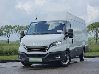 Iveco Daily 35S18 ac automaat EURO6