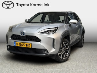 Toyota Yaris Cross 1.5 Hybrid Dynamic