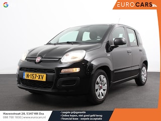 Fiat Panda 1.2 Edizione Cool Airco Electrische ramen Centrale vergrendeling