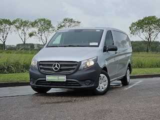 Mercedes-Benz Vito 114 L2 NAP Euro6 Carplay