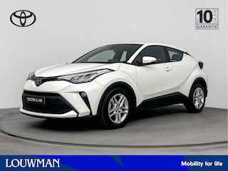 Toyota C-HR 1.8 Hybrid Active | Apple Carplay-Android Auto | Cruise Control Adaptief |
