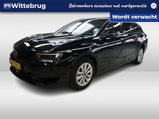 Opel Astra Sports Tourer 1.2 Turbo Business Edition