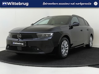 Opel Astra Sports Tourer 1.2 Turbo Business Edition