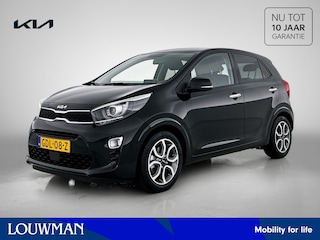 Kia Picanto 1.0 DPi DynamicPlusLine AMT