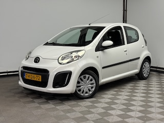 Citroën C1 1.0 Collection 5-drs Airco Elek. Pakket NL Auto