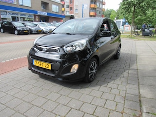 Kia Picanto 1.0 CVVT 69 PK ISG 5Drs Comfort Pack