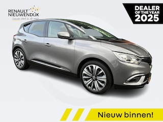 Renault Scénic 1.3 TCe Business Zen Trekhaak