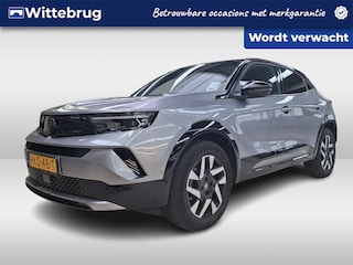 Opel Mokka 1.2 Turbo Hybrid GS